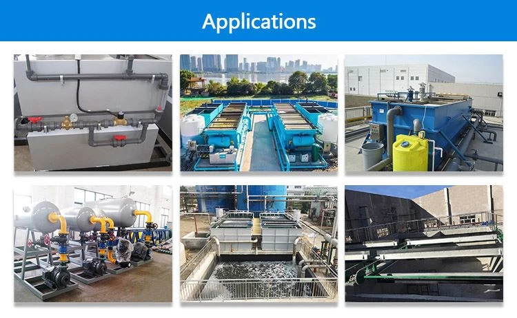 product-1-1 Application of Dissolved Air Flotation